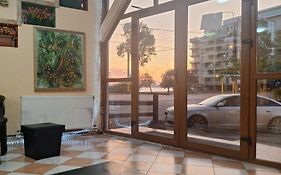 Hotel Dona